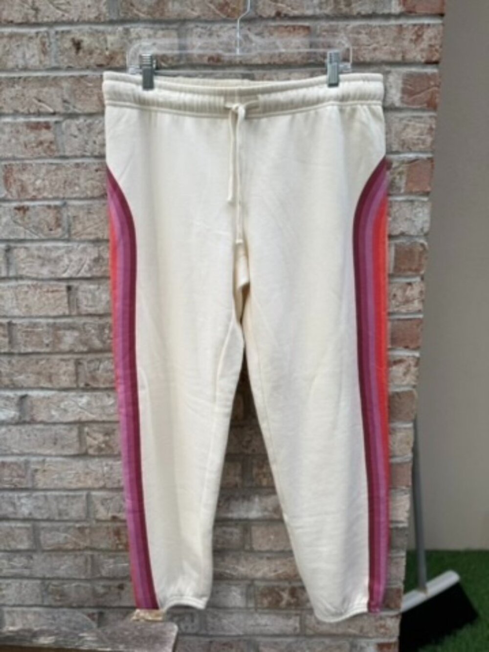 Marine Layer Women's Anytime Sweatpant NWT Sz L
